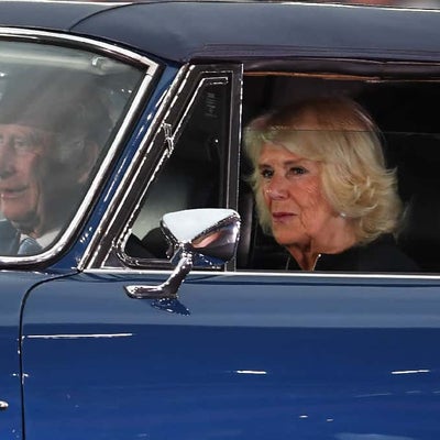 ¿Camila Parker sería reina tras muerte de Isabel II? | Noticias RCN